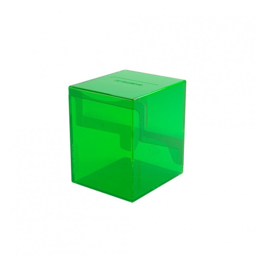 Gamegenic Deck Box: Bastion 100+ XL Green